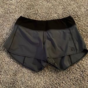 2Pood Running Shorts